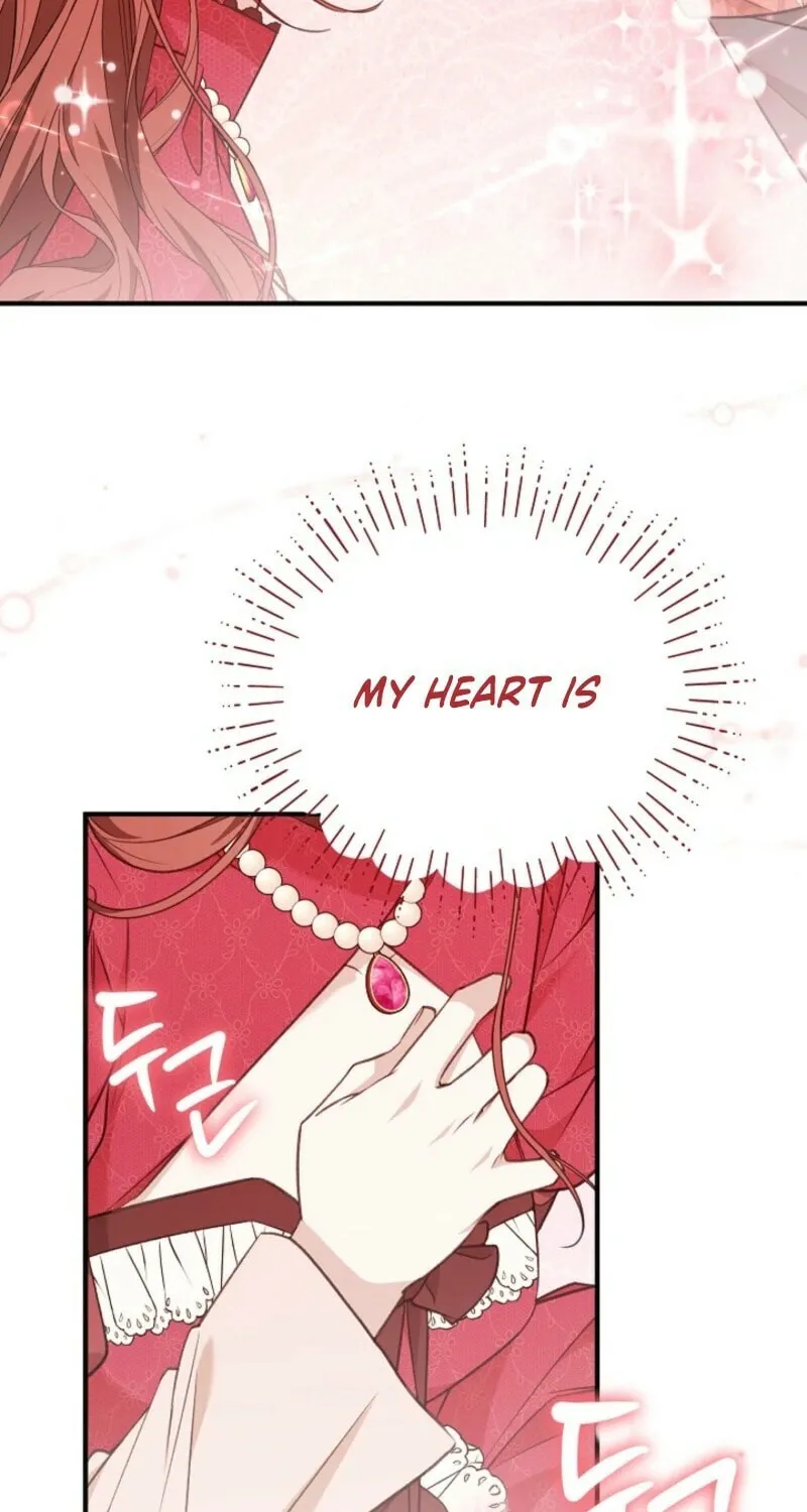 Shh! I'm Not a Villainess, I'm a Detective! Chapter 41 page 69 - 