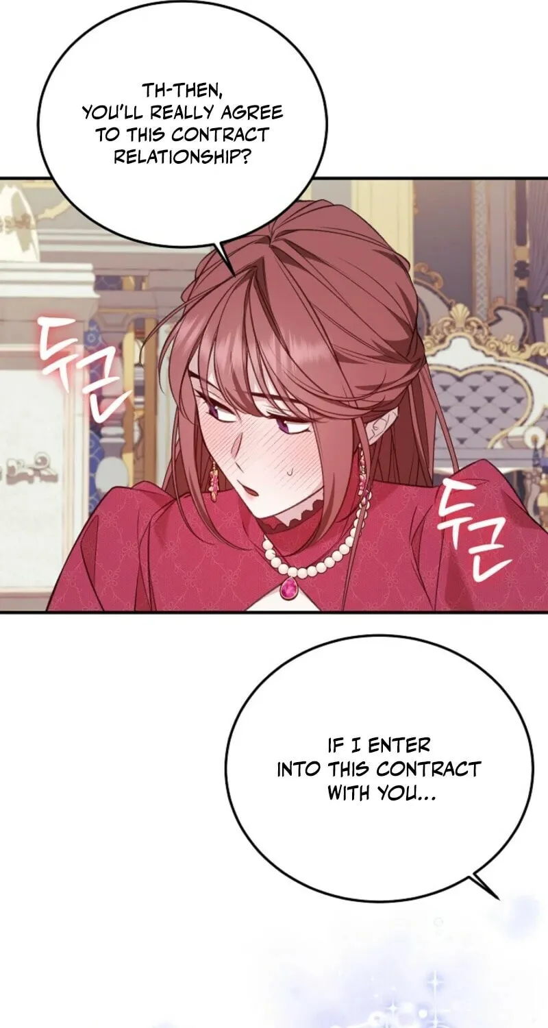 Shh! I'm Not a Villainess, I'm a Detective! Chapter 41 page 71 - 