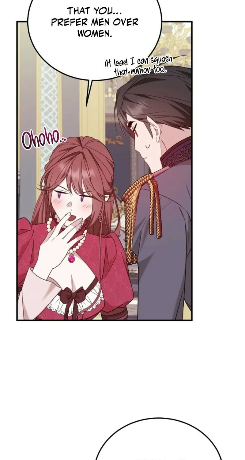 Shh! I'm Not a Villainess, I'm a Detective! Chapter 41 page 79 - 