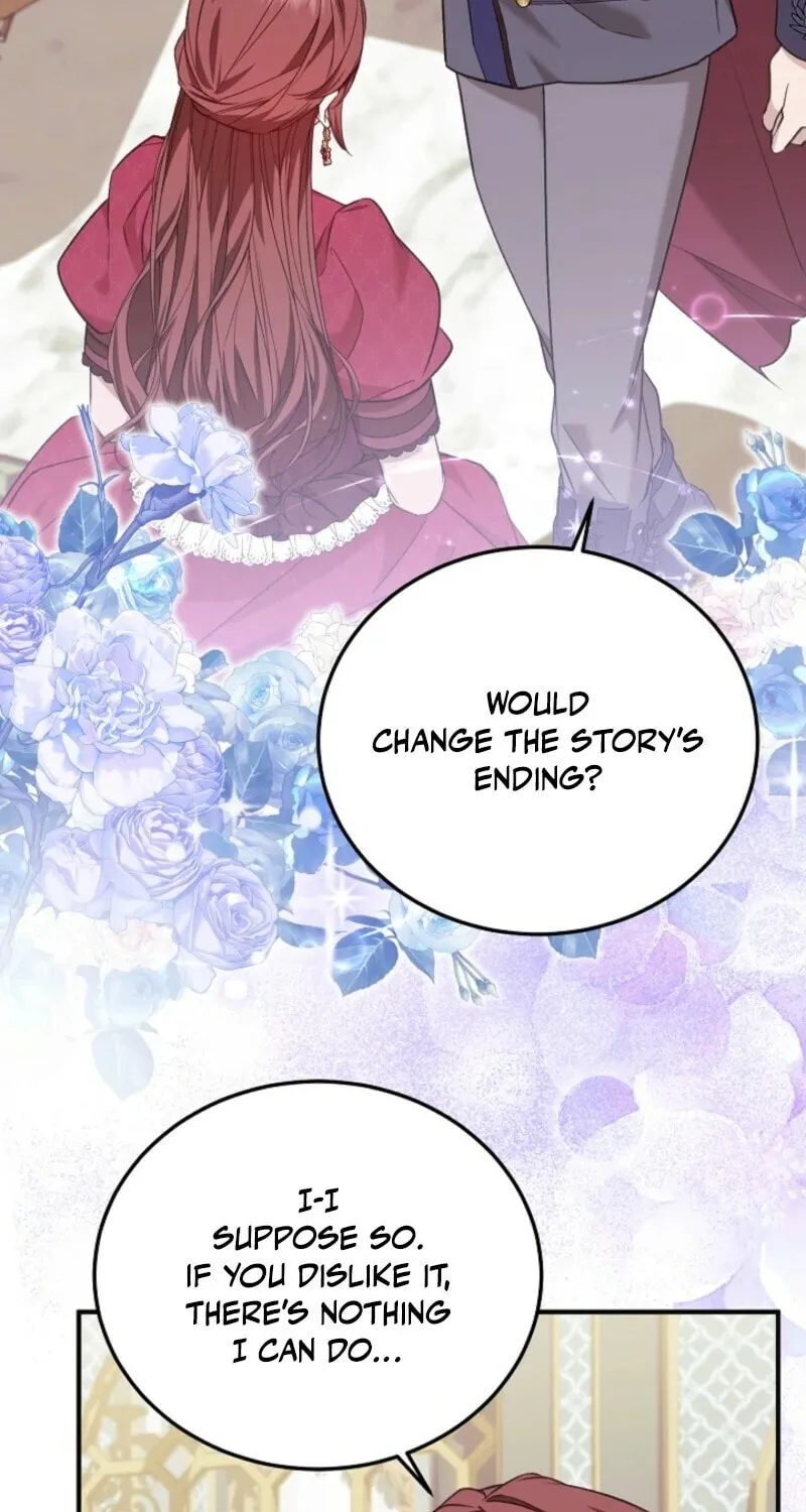 Shh! I'm Not a Villainess, I'm a Detective! Chapter 41 page 9 - 
