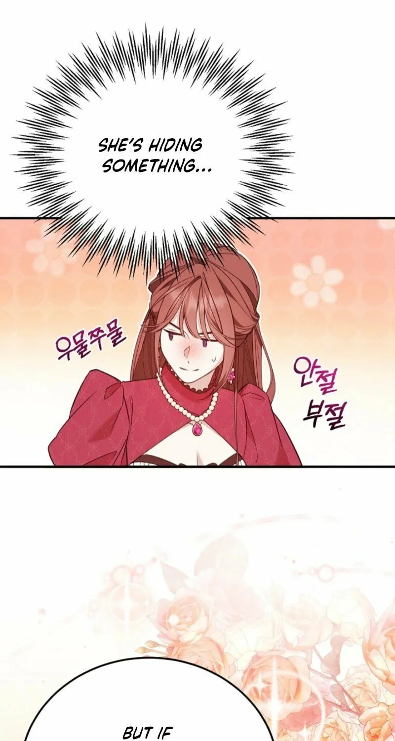 Shh! I'm Not a Villainess, I'm a Detective! Chapter 41 page 81 - 