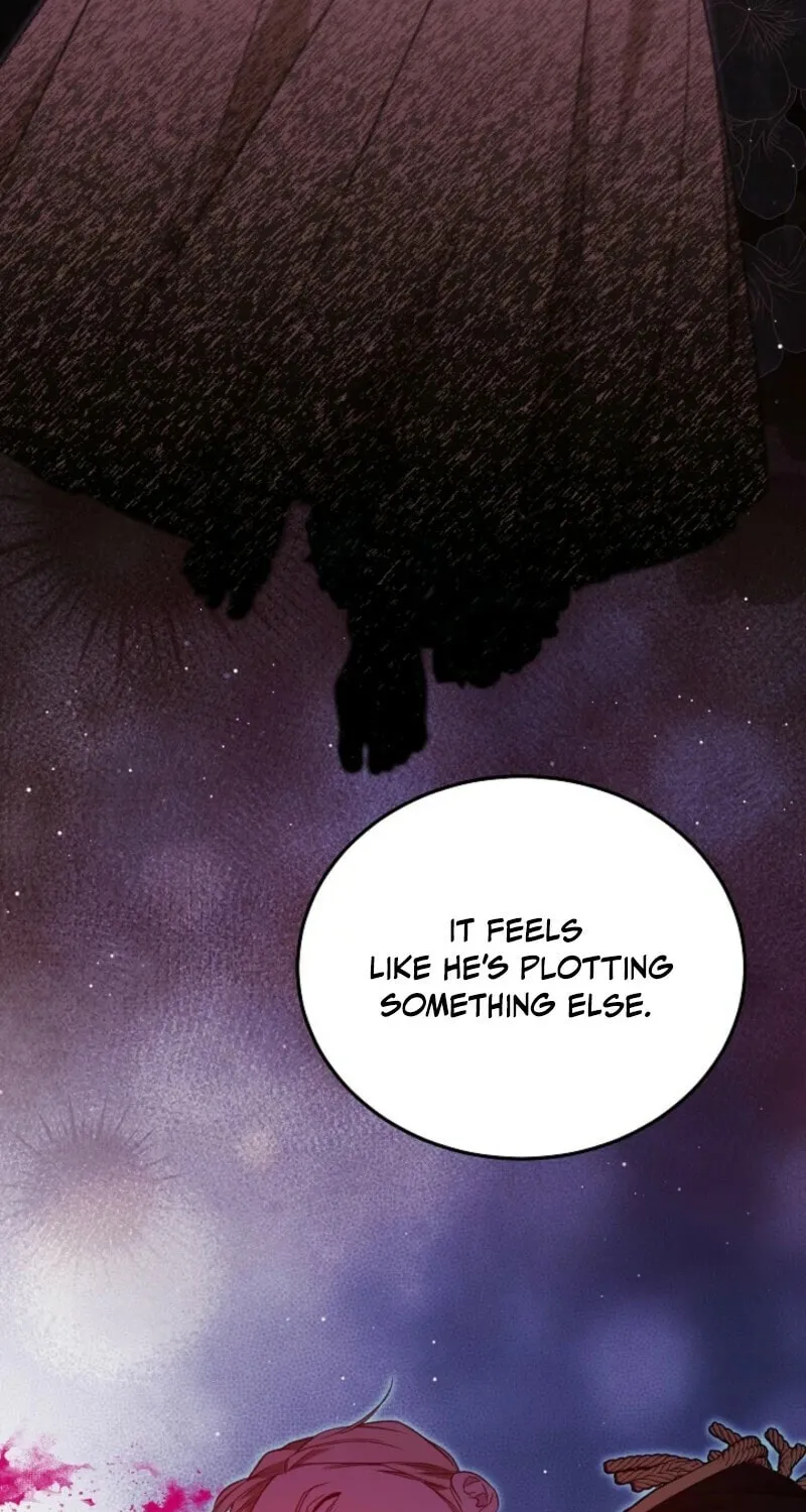 Shh! I'm Not a Villainess, I'm a Detective! Chapter 42 page 13 - 