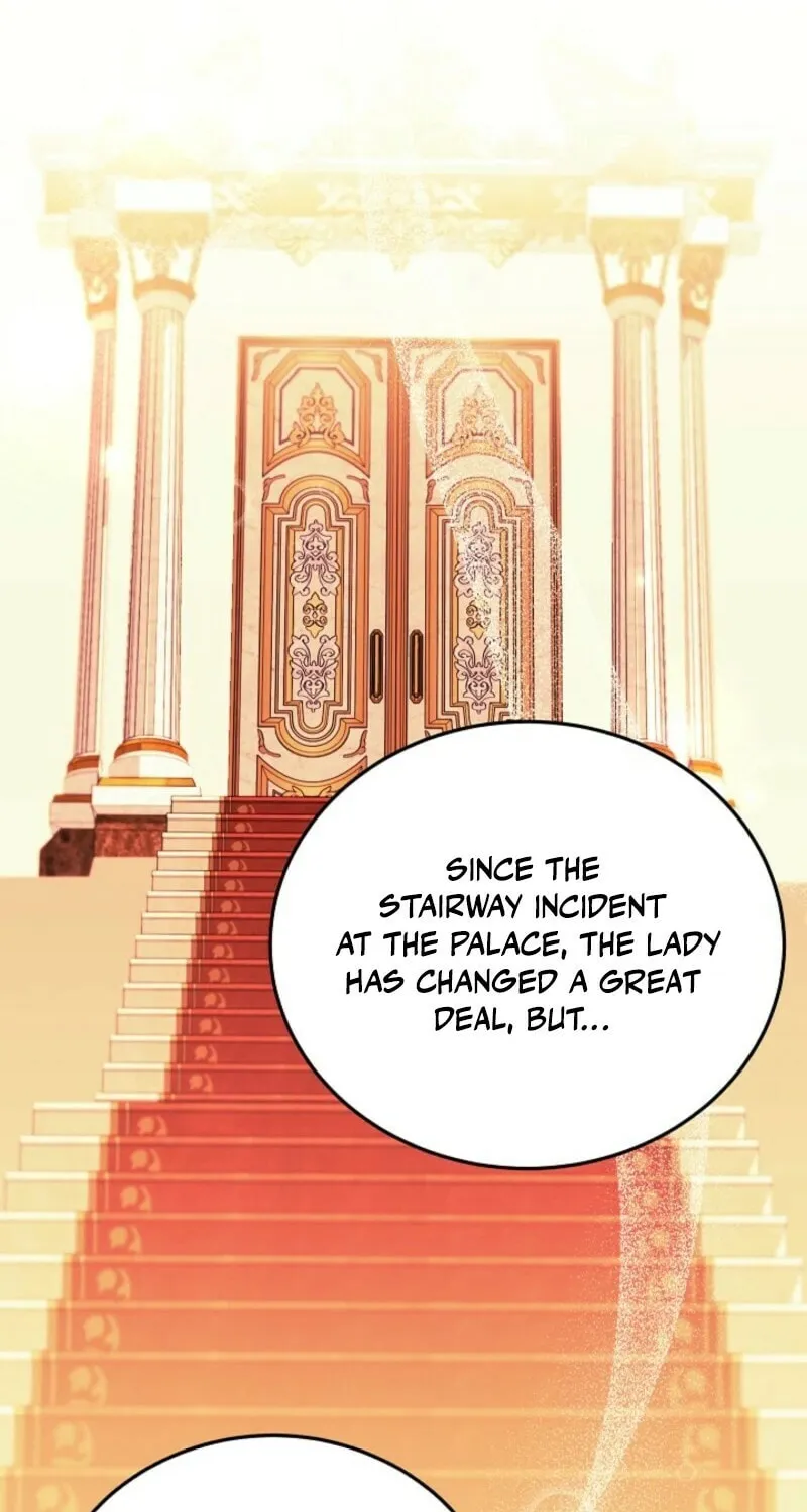 Shh! I'm Not a Villainess, I'm a Detective! Chapter 42 page 18 - 