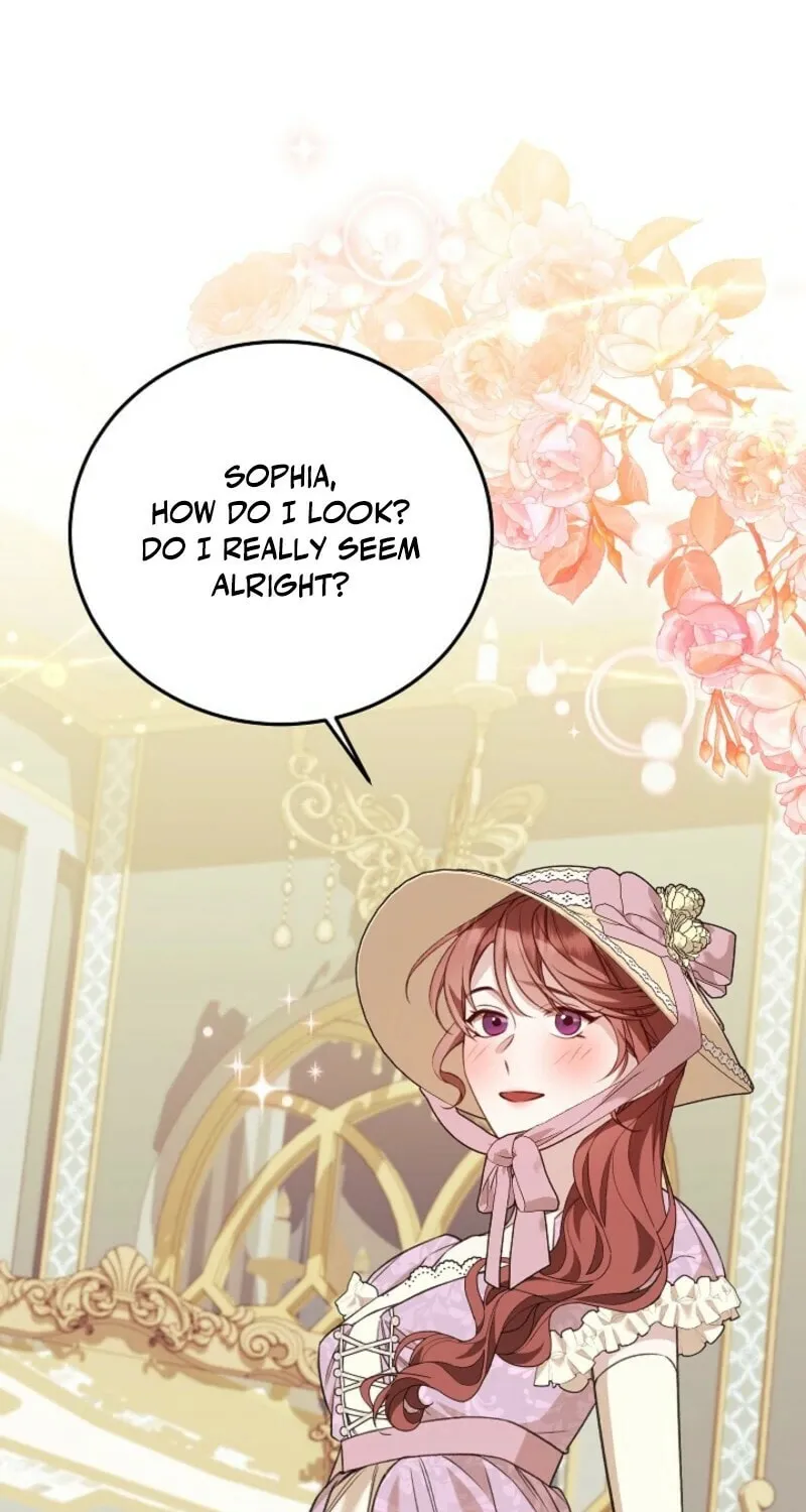 Shh! I'm Not a Villainess, I'm a Detective! Chapter 42 page 23 - 