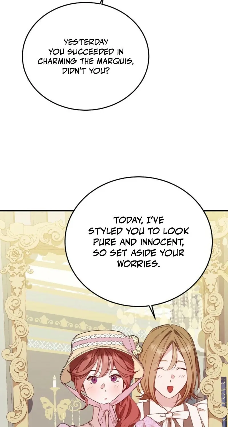 Shh! I'm Not a Villainess, I'm a Detective! Chapter 42 page 26 - 
