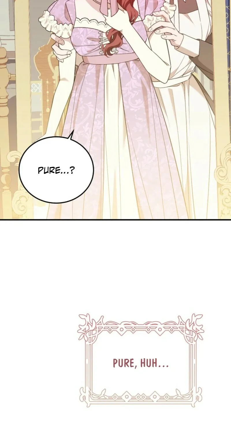 Shh! I'm Not a Villainess, I'm a Detective! Chapter 42 page 27 - 
