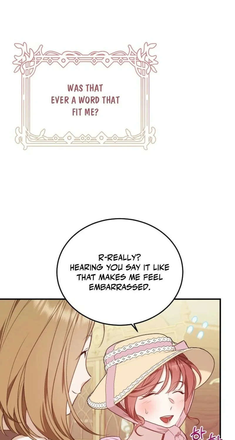 Shh! I'm Not a Villainess, I'm a Detective! Chapter 42 page 28 - 