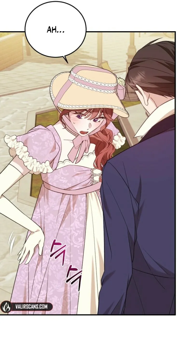 Shh! I'm Not a Villainess, I'm a Detective! Chapter 42 page 41 - 