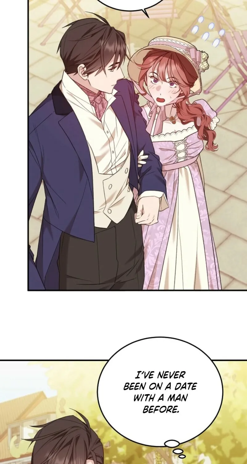 Shh! I'm Not a Villainess, I'm a Detective! Chapter 42 page 56 - 