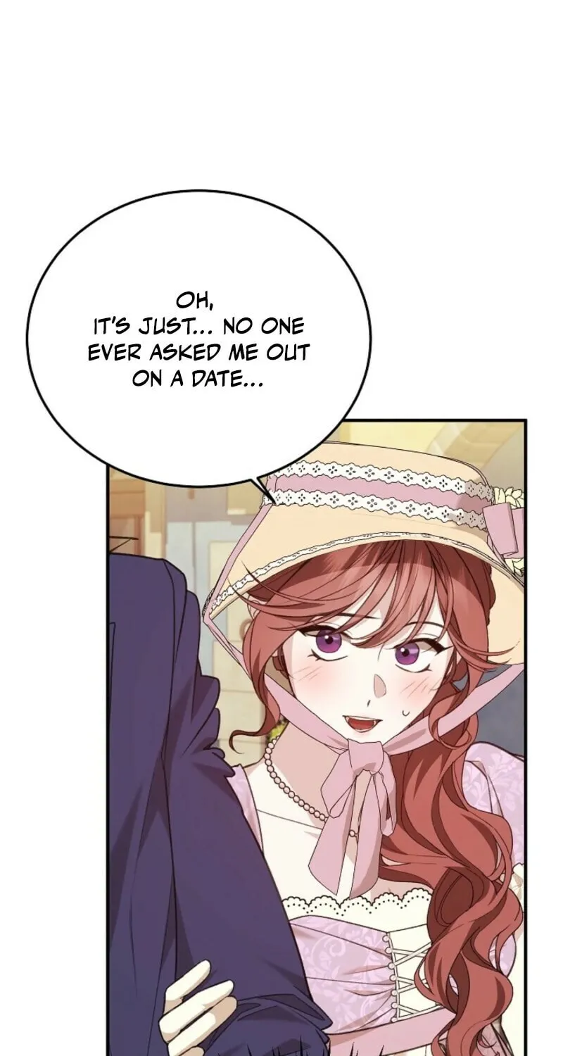 Shh! I'm Not a Villainess, I'm a Detective! Chapter 42 page 58 - 