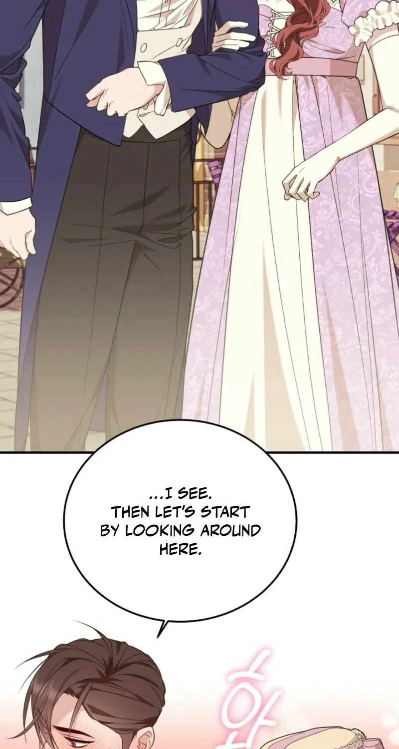 Shh! I'm Not a Villainess, I'm a Detective! Chapter 42 page 63 - 