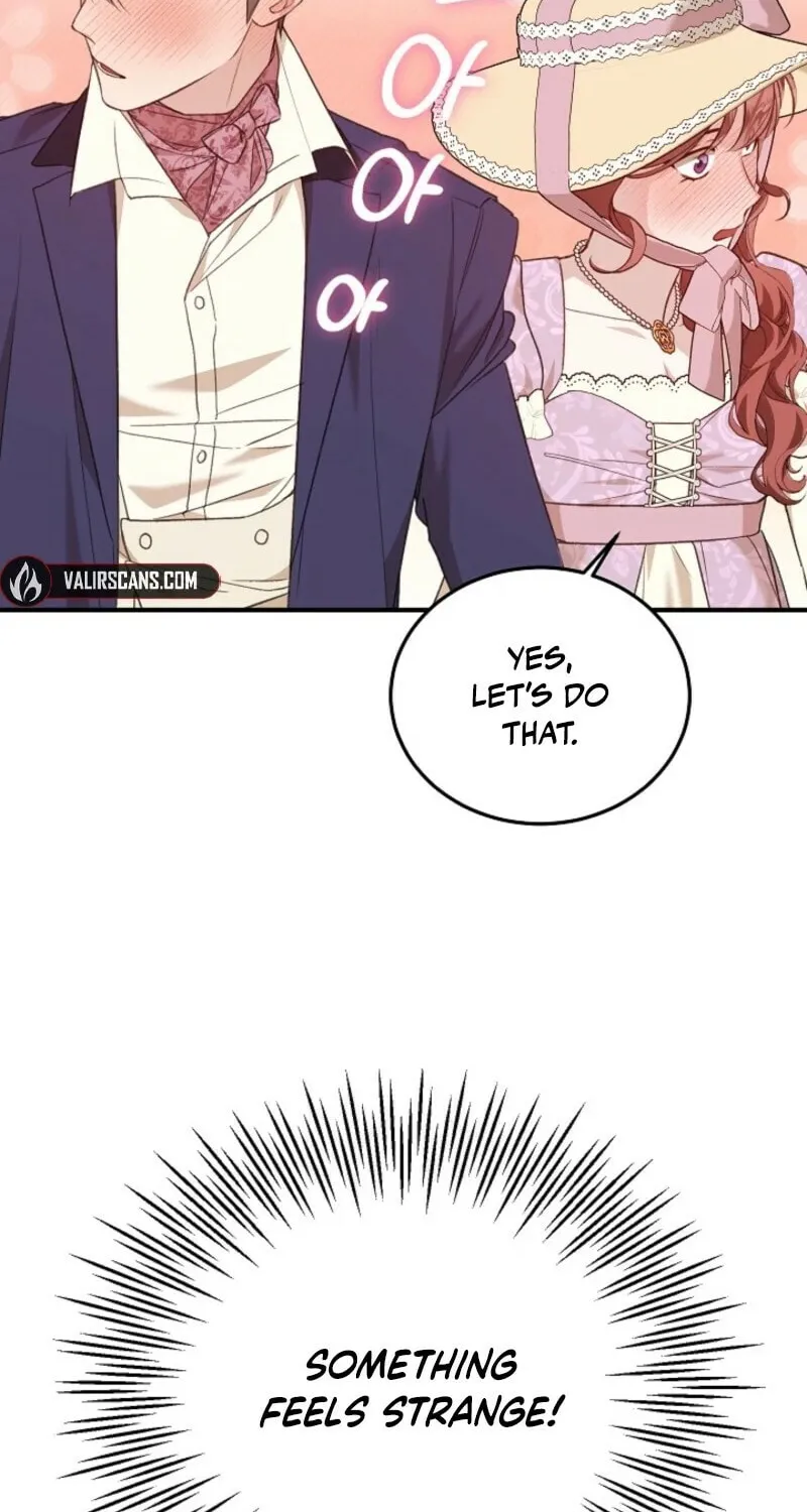 Shh! I'm Not a Villainess, I'm a Detective! Chapter 42 page 64 - 