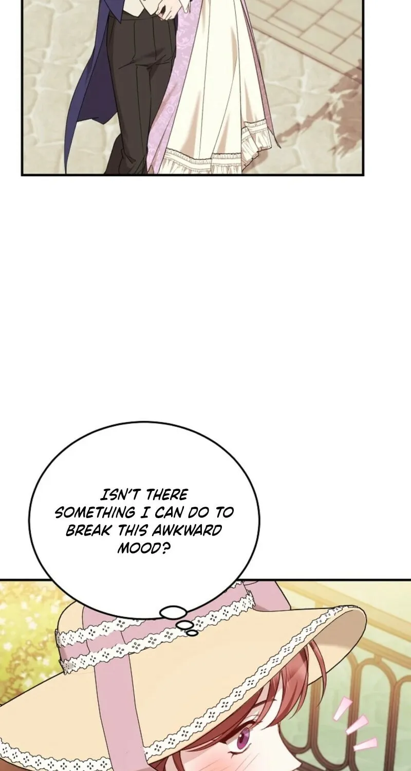 Shh! I'm Not a Villainess, I'm a Detective! Chapter 42 page 66 - 