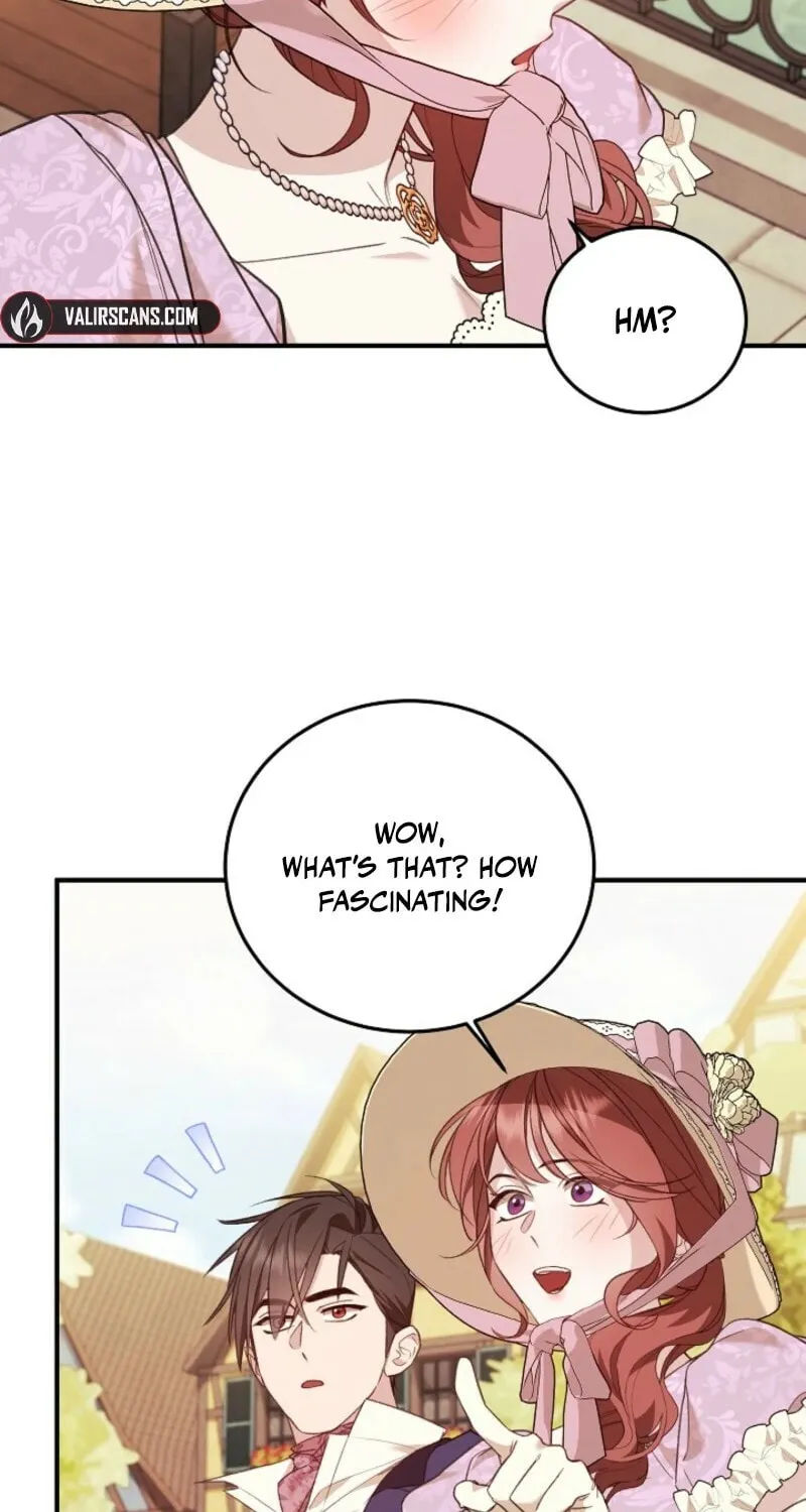 Shh! I'm Not a Villainess, I'm a Detective! Chapter 42 page 67 - 