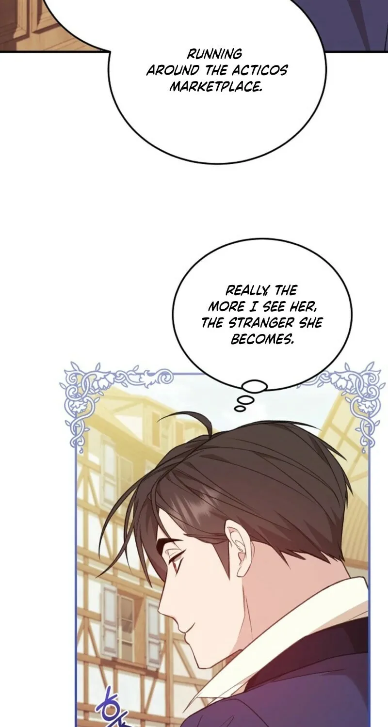 Shh! I'm Not a Villainess, I'm a Detective! Chapter 42 page 72 - 