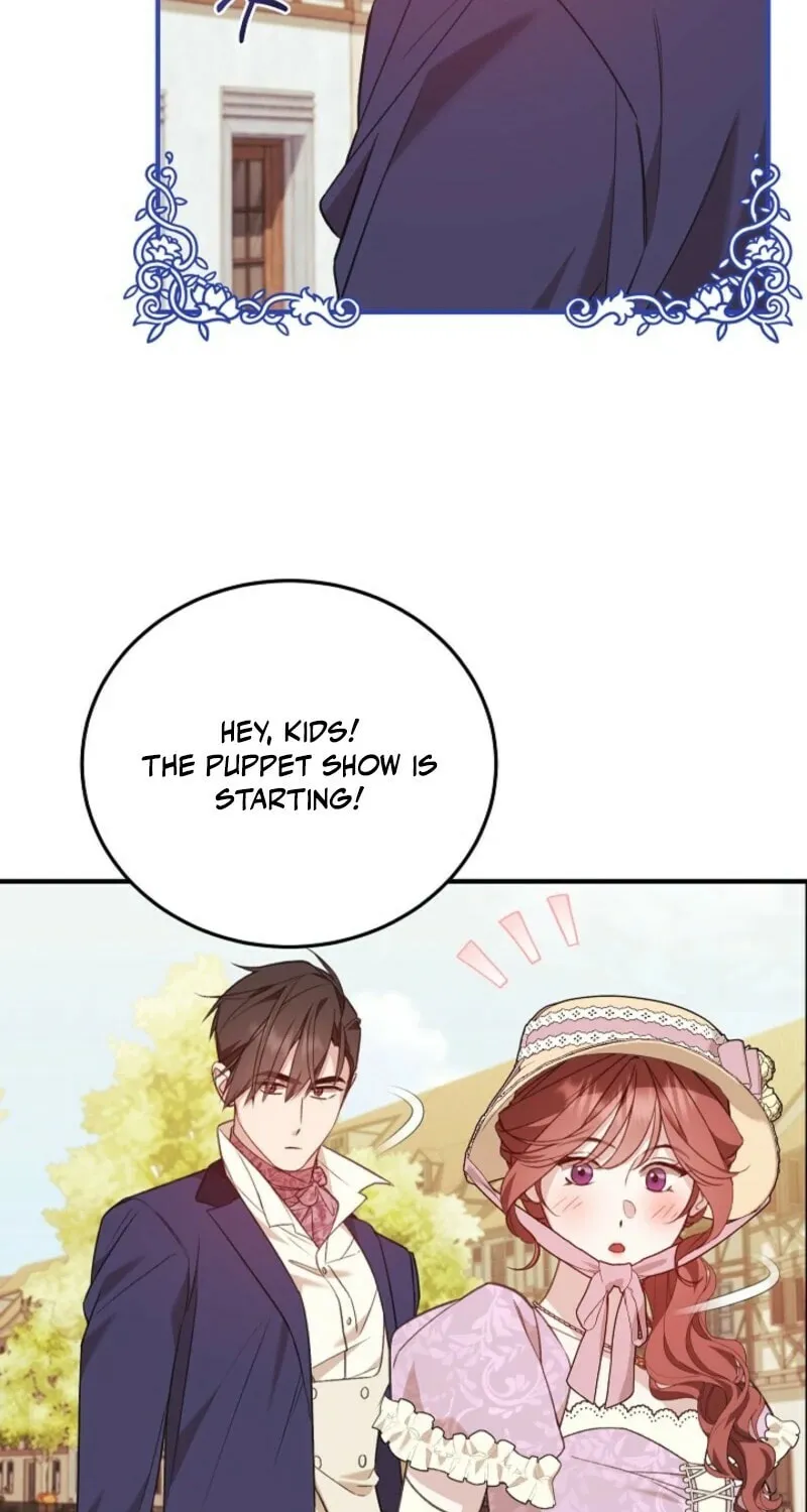 Shh! I'm Not a Villainess, I'm a Detective! Chapter 42 page 73 - 