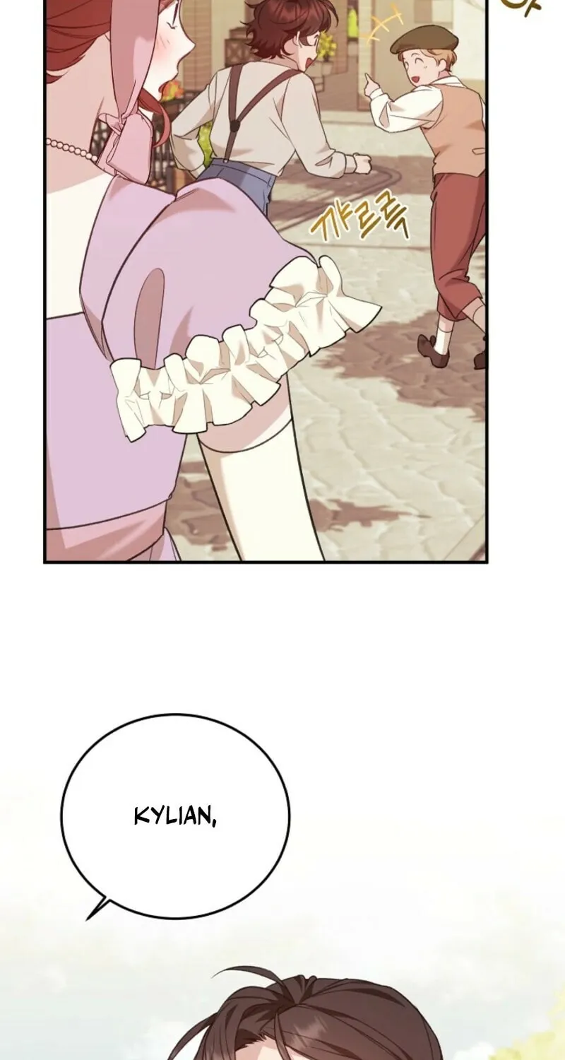 Shh! I'm Not a Villainess, I'm a Detective! Chapter 42 page 75 - 