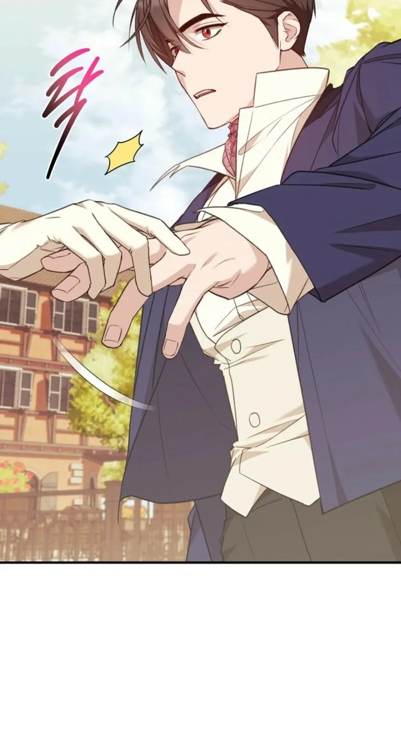 Shh! I'm Not a Villainess, I'm a Detective! Chapter 42 page 76 - 