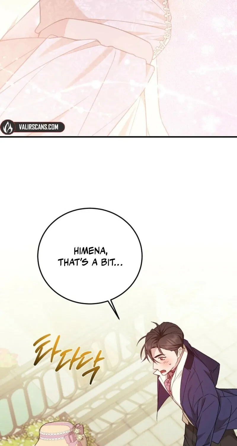 Shh! I'm Not a Villainess, I'm a Detective! Chapter 42 page 78 - 