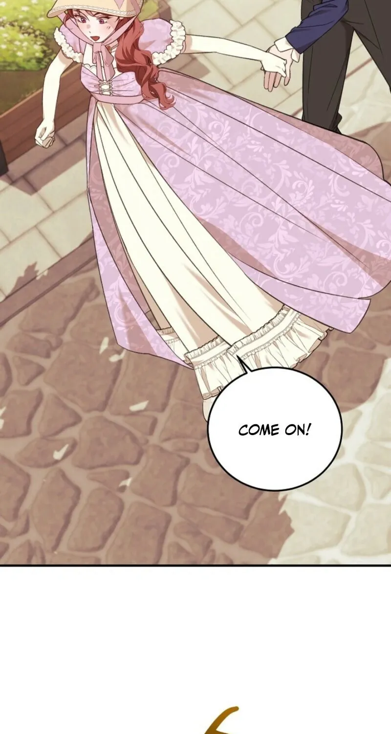 Shh! I'm Not a Villainess, I'm a Detective! Chapter 42 page 79 - 