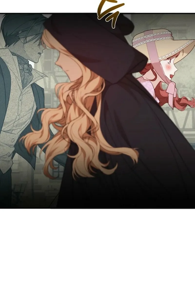 Shh! I'm Not a Villainess, I'm a Detective! Chapter 42 page 80 - 