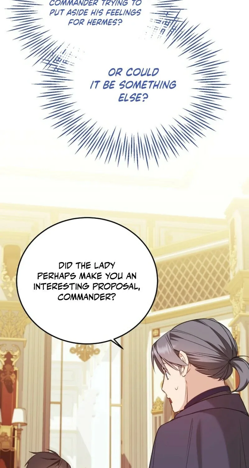 Shh! I'm Not a Villainess, I'm a Detective! Chapter 42 page 9 - 