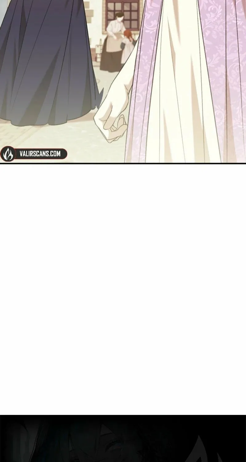 Shh! I'm Not a Villainess, I'm a Detective! Chapter 42 page 84 - 