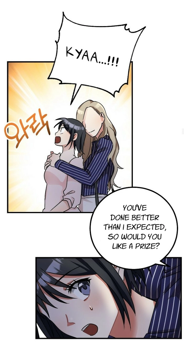 Read Shh! Top Confidential Report chapter 10 image 2 on Lezhin
