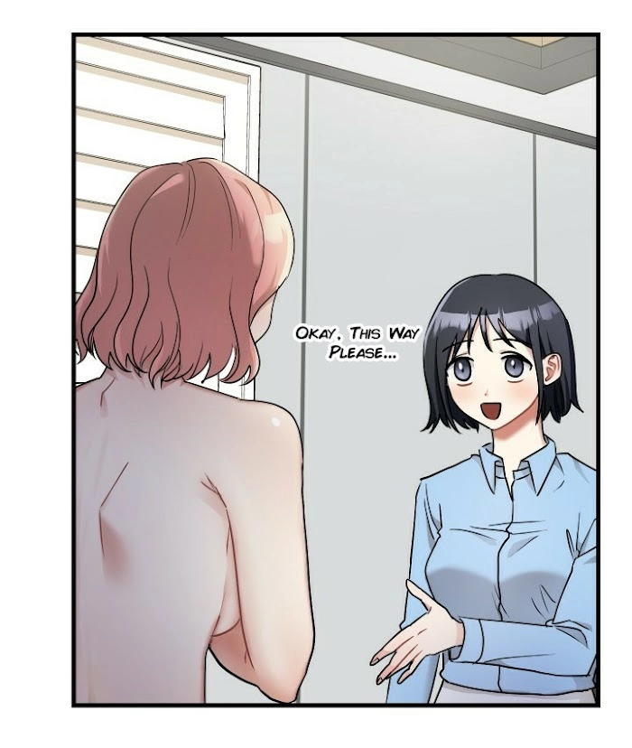 Read Shh! Top Confidential Report chapter 13 image 10 on Lezhin