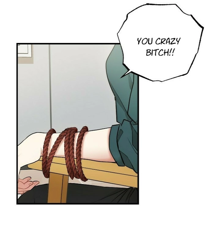 Read Shh! Top Confidential Report chapter 13 image 14 on Lezhin