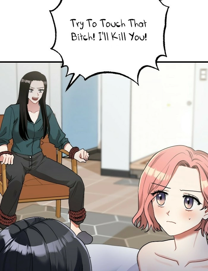 Read Shh! Top Confidential Report chapter 13 image 16 on Lezhin