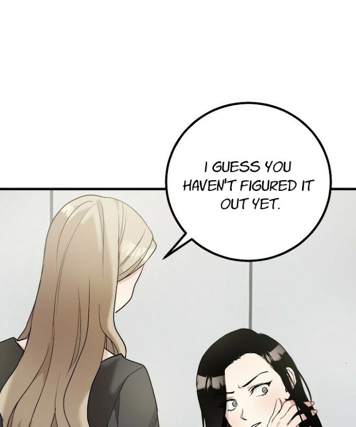 Read Shh! Top Confidential Report chapter 13 image 2 on Lezhin