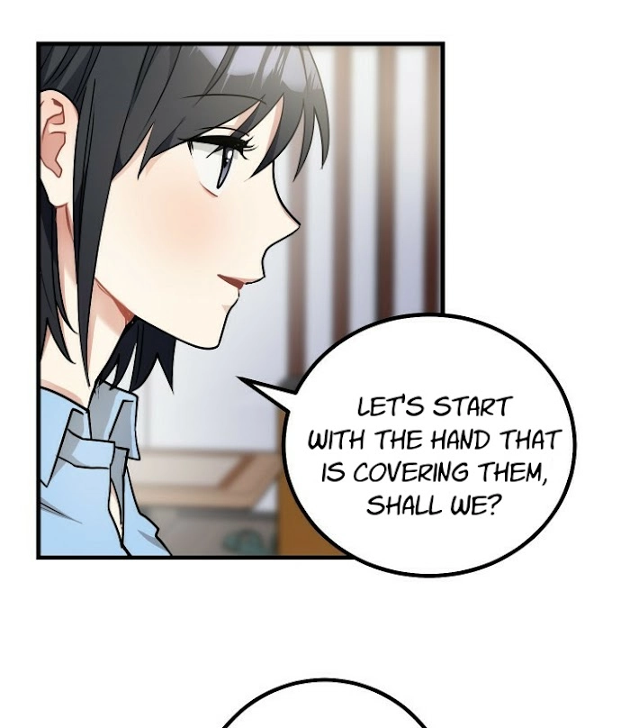 Read Shh! Top Confidential Report chapter 13 image 24 on Lezhin