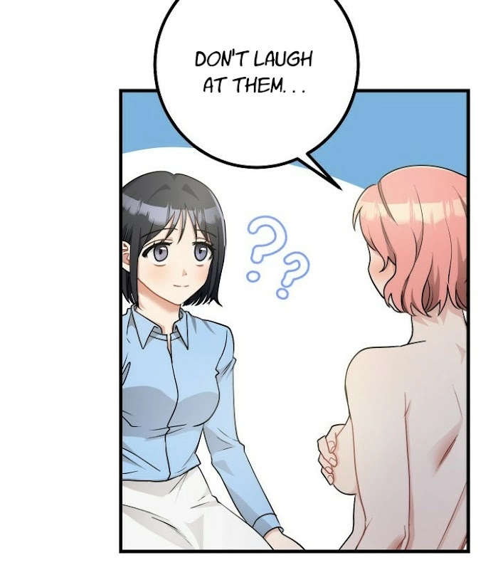 Read Shh! Top Confidential Report chapter 13 image 25 on Lezhin