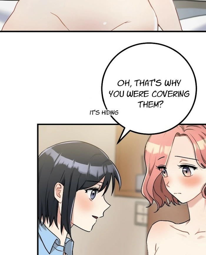 Read Shh! Top Confidential Report chapter 13 image 27 on Lezhin