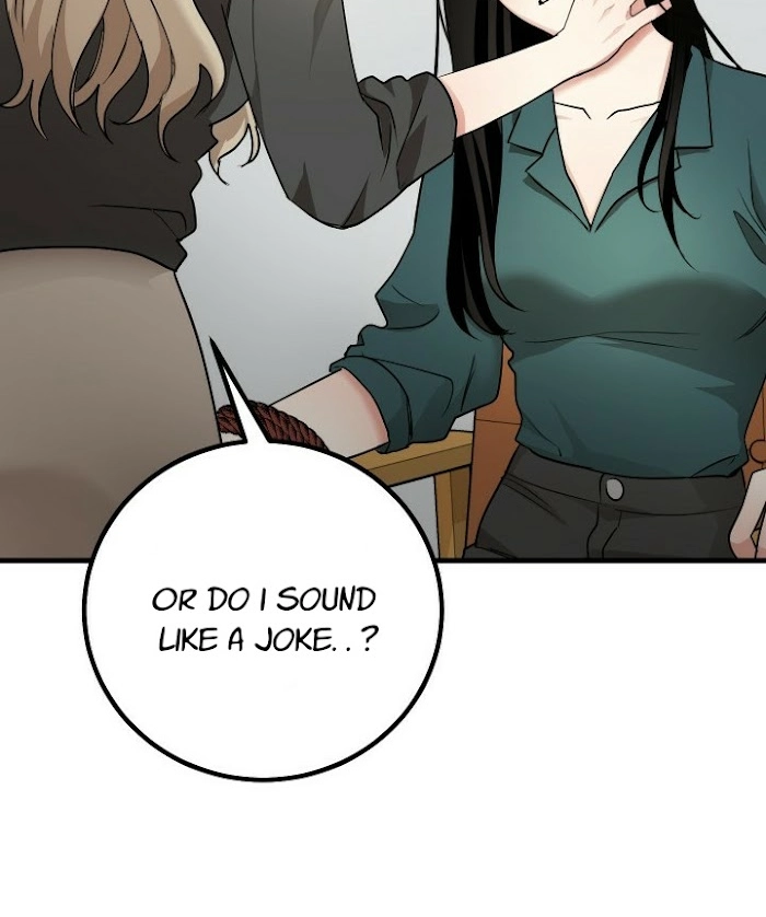 Read Shh! Top Confidential Report chapter 13 image 3 on Lezhin