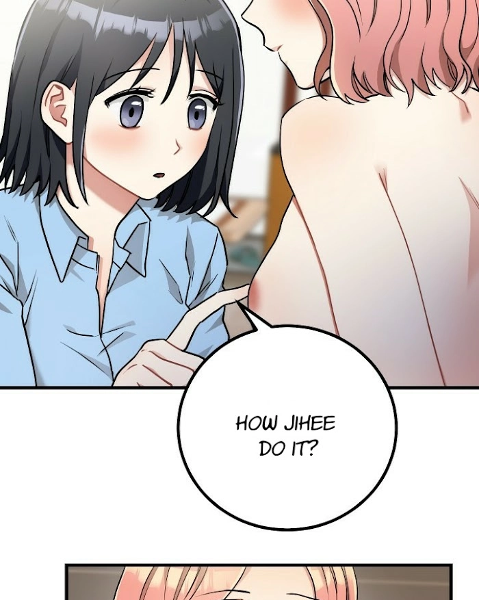 Read Shh! Top Confidential Report chapter 13 image 30 on Lezhin