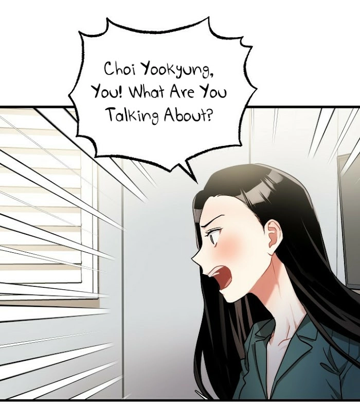 Read Shh! Top Confidential Report chapter 13 image 32 on Lezhin