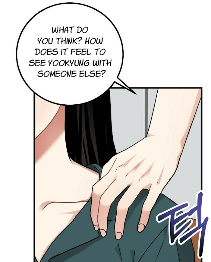 Read Shh! Top Confidential Report chapter 13 image 44 on Lezhin