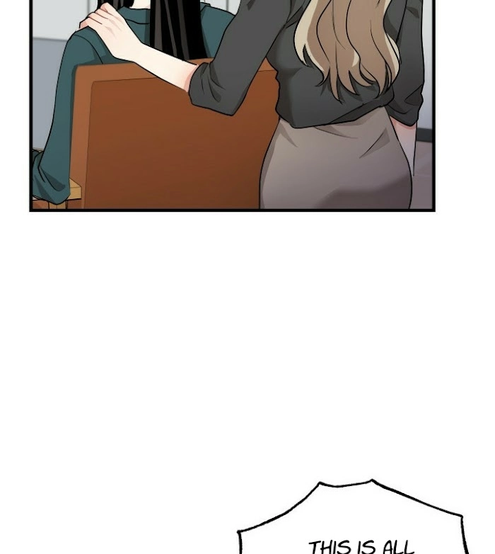 Read Shh! Top Confidential Report chapter 13 image 46 on Lezhin