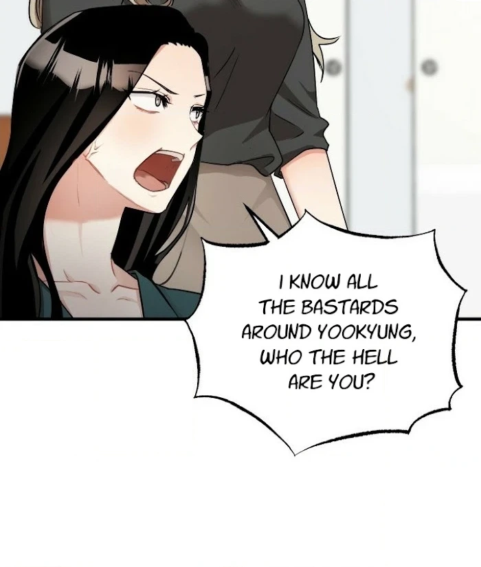 Read Shh! Top Confidential Report chapter 13 image 49 on Lezhin