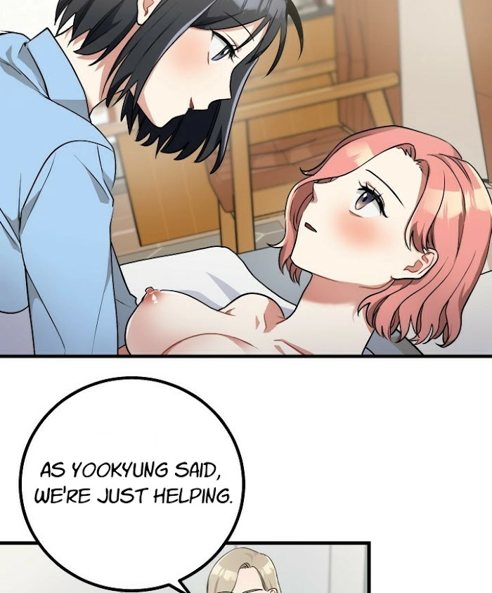 Read Shh! Top Confidential Report chapter 13 image 52 on Lezhin