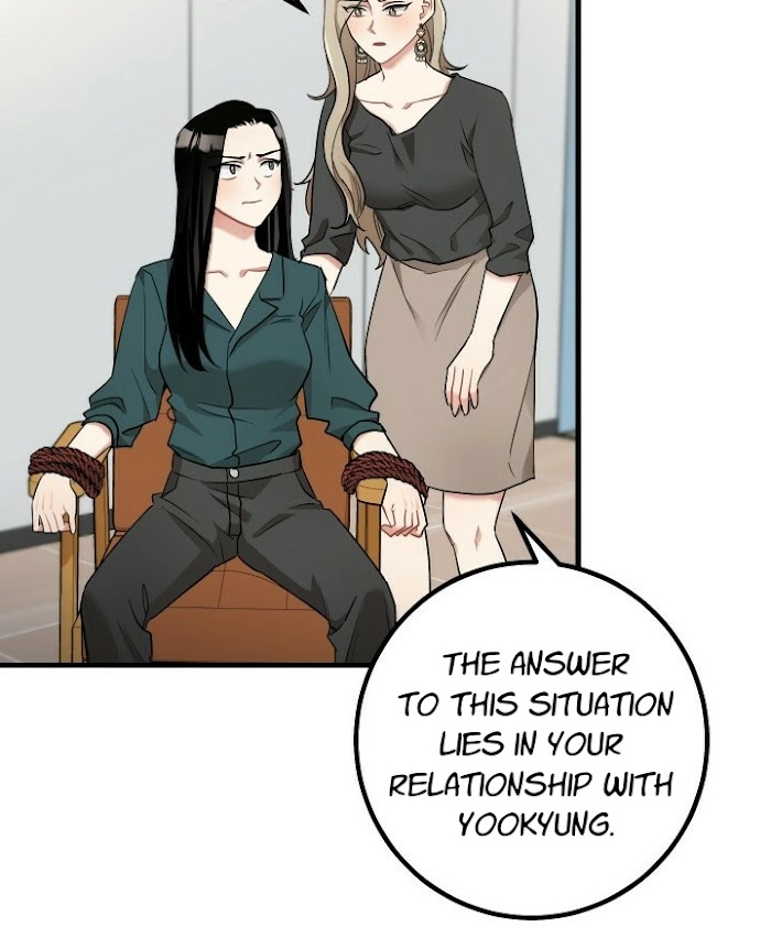 Read Shh! Top Confidential Report chapter 13 image 53 on Lezhin