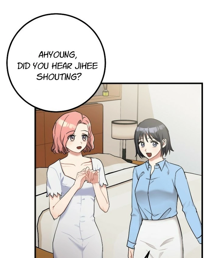 Read Shh! Top Confidential Report chapter 13 image 6 on Lezhin