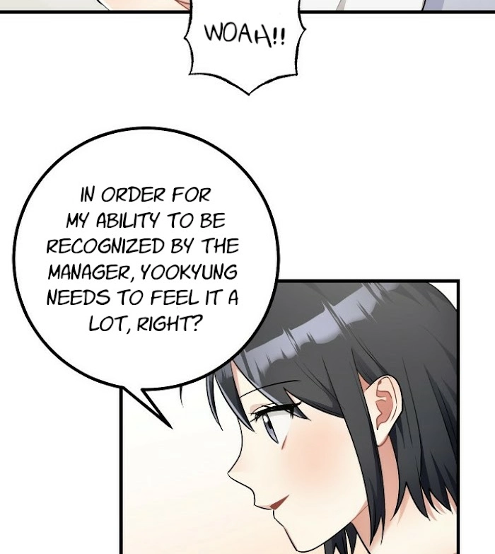Read Shh! Top Confidential Report chapter 13 image 61 on Lezhin