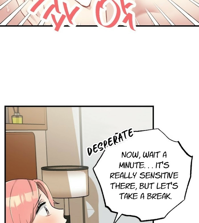 Read Shh! Top Confidential Report chapter 13 image 67 on Lezhin