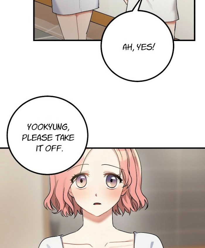Read Shh! Top Confidential Report chapter 13 image 7 on Lezhin