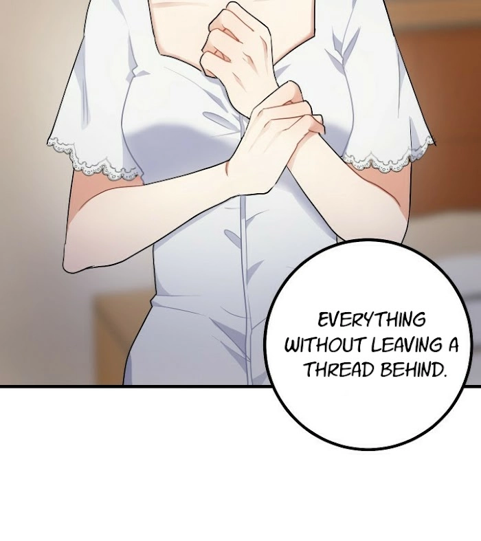 Read Shh! Top Confidential Report chapter 13 image 8 on Lezhin