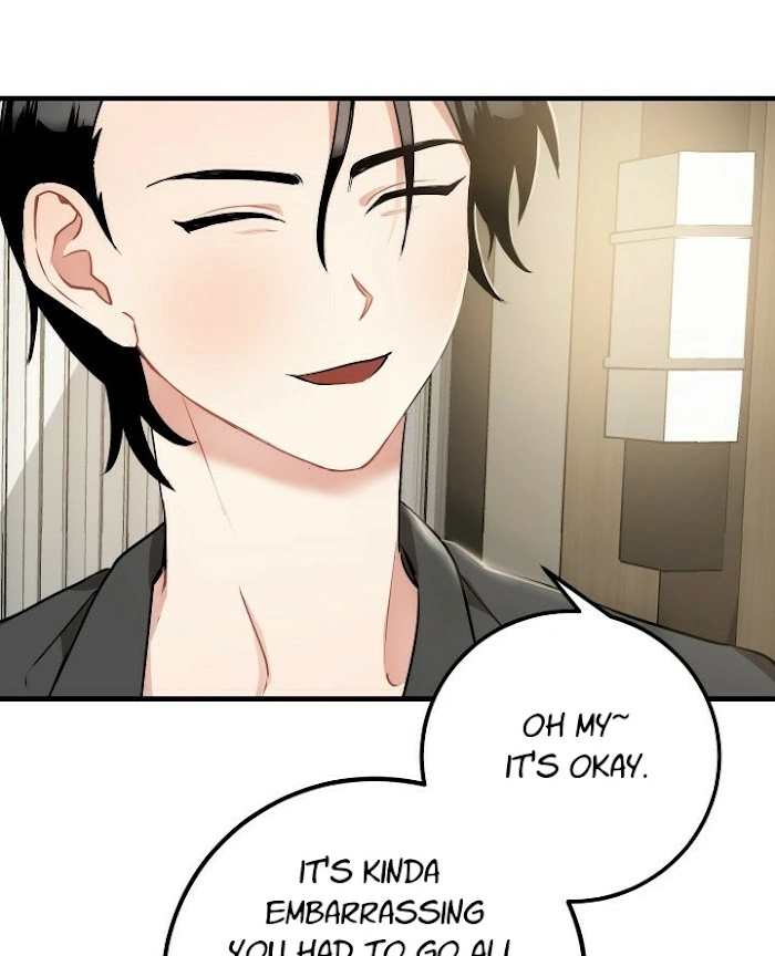 Read Shh! Top Confidential Report chapter 16 image 2 on Lezhin