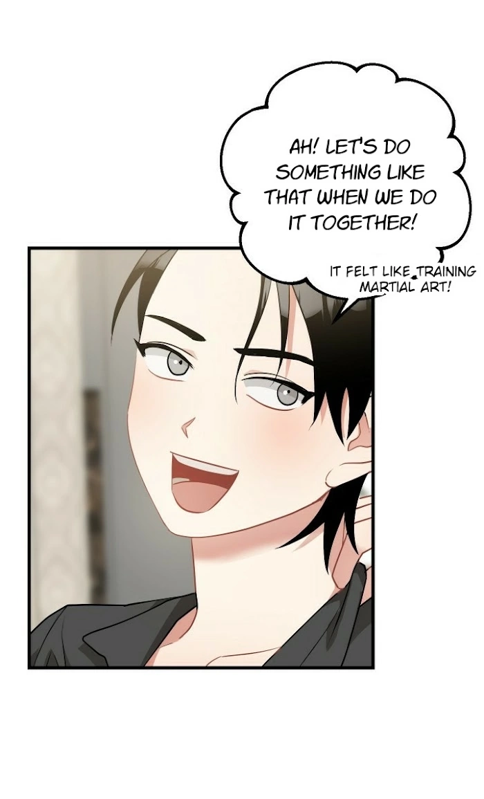 Read Shh! Top Confidential Report chapter 18 image 2 on Lezhin